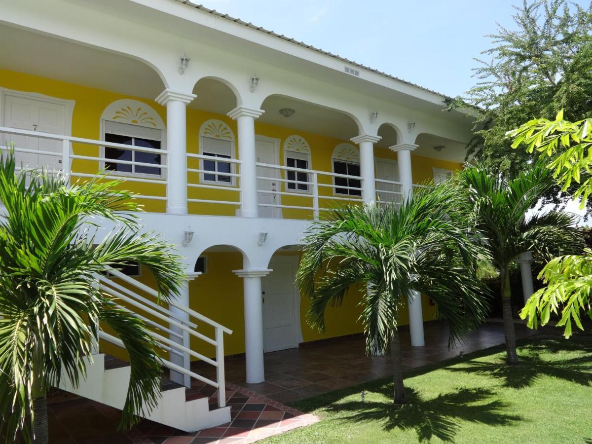 Hotel Casa Amarilla Et Restaurant Punta Chame Ngoại thất bức ảnh